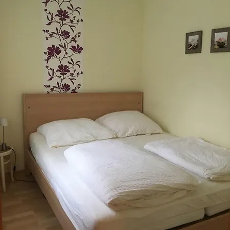 Freundliches Appartement